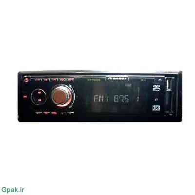 دانلود فایل دامپ(فلش)بایوس فریمور پخش ماشین پایونیرمدل PIONEER DEH-P9050UB