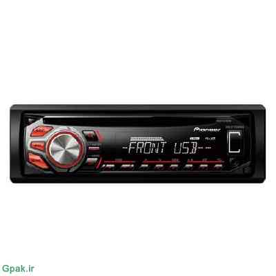 دانلود فایل دامپ(فلش)بایوس فریمور پخش ماشین پایونیرمدل Pioneer DEH-X1650UB