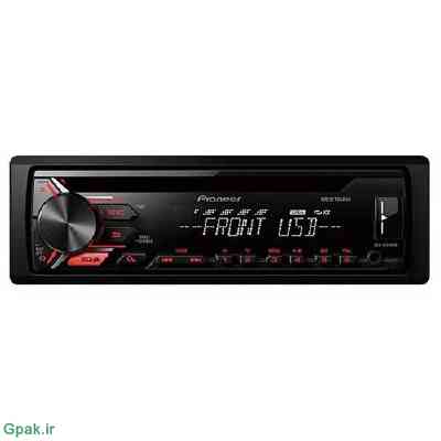 دانلود فایل دامپ(فلش)بایوس فریمور پخش ماشین پایونیرمدل Pioneer DEH-X1950UB