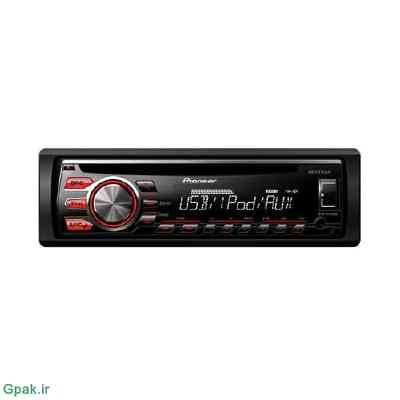 دانلود فایل دامپ(فلش)بایوس فریمور پخش ماشین پایونیرمدل Pioneer DEH-X2750UI