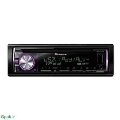 دانلود فایل دامپ(فلش)بایوس فریمور پخش ماشین پایونیرمدل Pioneer DEH-X3650UI