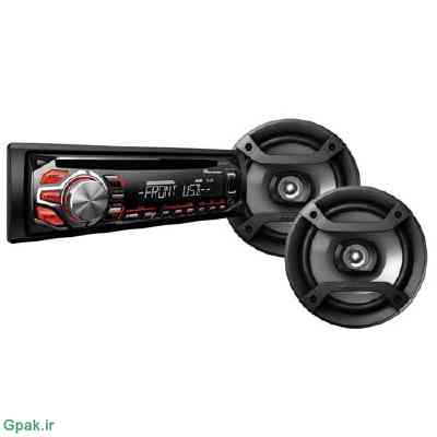 دانلود فایل دامپ(فلش)بایوس فریمور پخش ماشین پایونیرمدل Pioneer dxt-x166ub