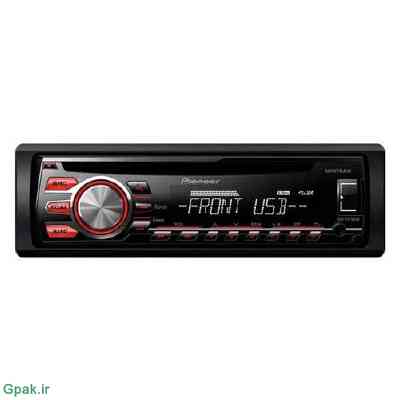 دانلود فایل دامپ(فلش)بایوس فریمور پخش ماشین پایونیرمدل Pioneer DEH-x1750ub