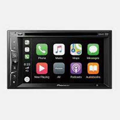دانلود فایل آپدیت فریمور پخش ماشین پایونیر Pioneer AVH-2250BT