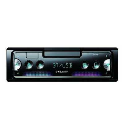 دانلود فایل آپدیت فریمور پخش ماشین پایونیر Pioneer SPH-C10BT
