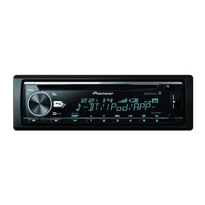 دانلود فایل آپدیت فریمور پخش ماشین پایونیر Pioneer MVH-X585BT
