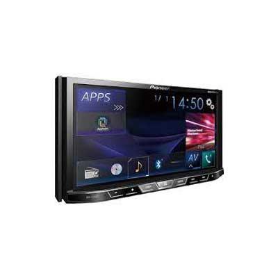 دانلود فایل آپدیت فریمور پخش ماشین پایونیر Pioneer AVH-X595
