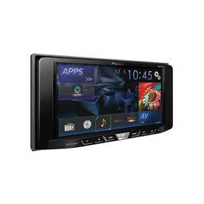 دانلود فایل آپدیت فریمور پخش ماشین پایونیر Pioneer AVH-XL4750