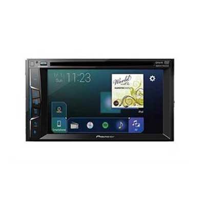 دانلود فایل آپدیت فریمور پخش ماشین پایونیر Pioneer AVH-Z1050DVD