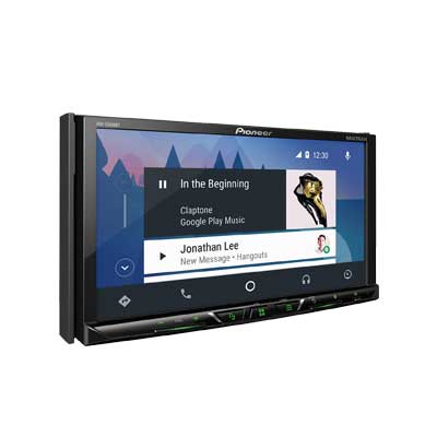 دانلود فایل آپدیت فریمور پخش ماشین پایونیر Pioneer AVH-Z5050BT