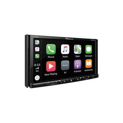دانلود فایل آپدیت فریمور پخش ماشین پایونیر Pioneer AVH-Z5150BT