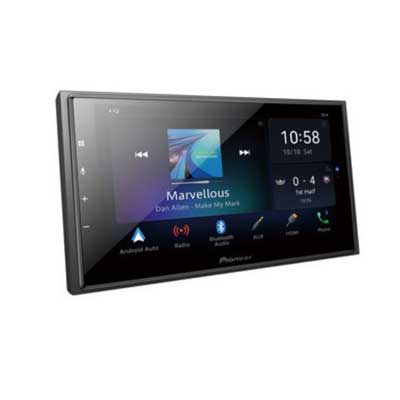 دانلود فایل آپدیت فریمور پخش ماشین پایونیر Pioneer DMH-Z6350BT