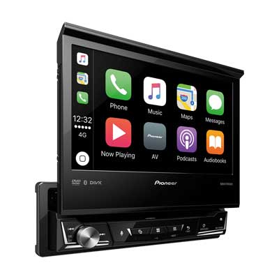 دانلود فایل آپدیت فریمور پخش ماشین پایونیر Pioneer AVH-Z7050BT