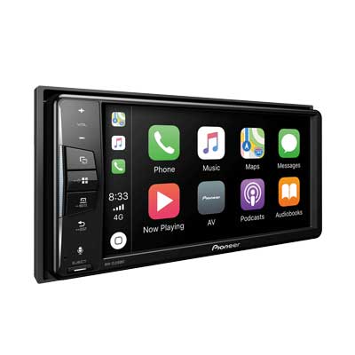 دانلود فایل آپدیت فریمور پخش ماشین پایونیر Pioneer AVH-ZL5150BT