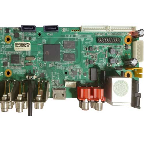 دانلود فایل دامپ فلش فریمور دی وی ار RS-AT2604-8 V2.0 16MB Dump firmware