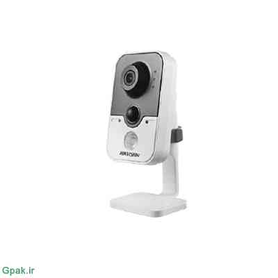 (ip camera،DVR،دانلود آپدیت فریمور(دوربین مدار بسته Hikvision DS-2CD2412F-IW