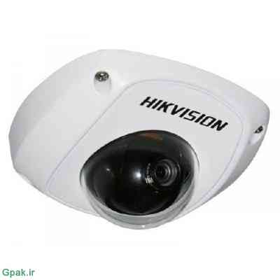 (ip camera،DVR،دانلود آپدیت فریمور(دوربین مدار بسته Hikvision DS-2CD2512F-I