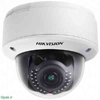 (ip camera،DVR،دانلود آپدیت فریمور(دوربین مدار بسته Hikvision DS-2CD4165F-IZ