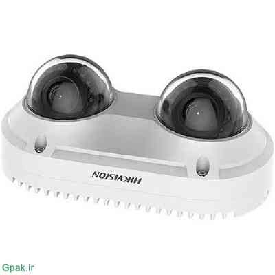 (ip camera،DVR،دانلود آپدیت فریمور(دوربین مدار بسته Hikvision DS-2CD6D52G0-IHS