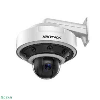 (ip camera،DVR،دانلود آپدیت فریمور(دوربین مدار بسته Hikvision DS-2DP0818Z-D