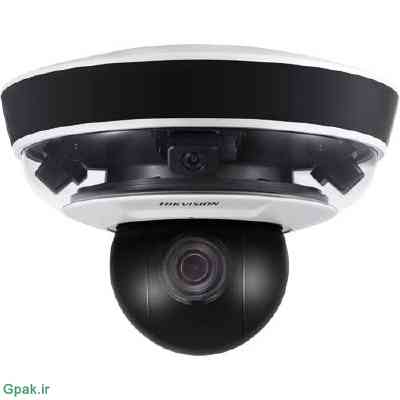 (ip camera،DVR،دانلود آپدیت فریمور(دوربین مدار بسته Hikvision DS-2PT5326IZ-DE