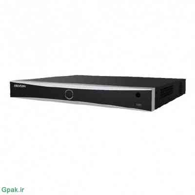 دانلود آپدیت فریمور Hikvision DS-7608NXI-I2/8P/4S
