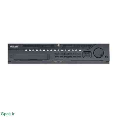 دانلود آپدیت فریمور Hikvision DS-9008HUI-K8