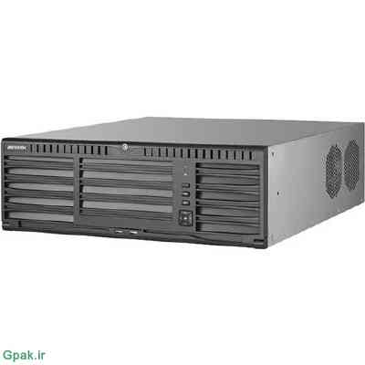 دانلود آپدیت فریمور Hikvision DS-96064NI-I16