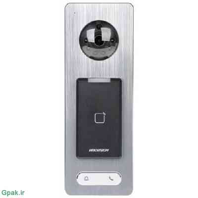 دانلود آپدیت فریمور Hikvision DS-K1T500S