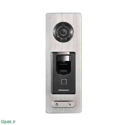 دانلود آپدیت فریمور Hikvision DS-K1T501SF