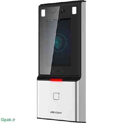 دانلود آپدیت فریمور Hikvision DS-K1T606M