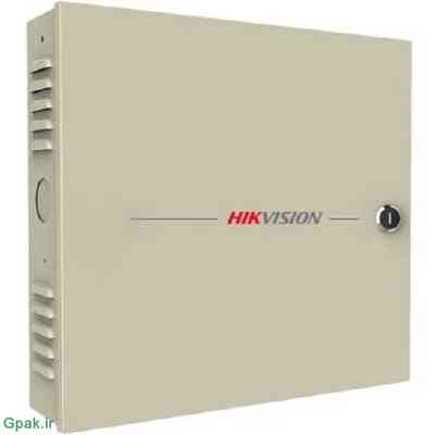 دانلود آپدیت فریمور Hikvision DS-K2602-G