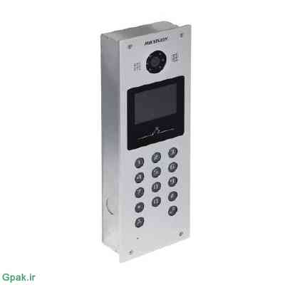 دانلود آپدیت فریمور Hikvision DS-KD3002-VM