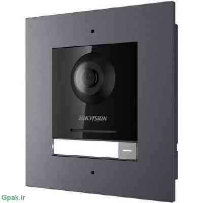 دانلود آپدیت فریمور Hikvision DS-KD8003-IME1