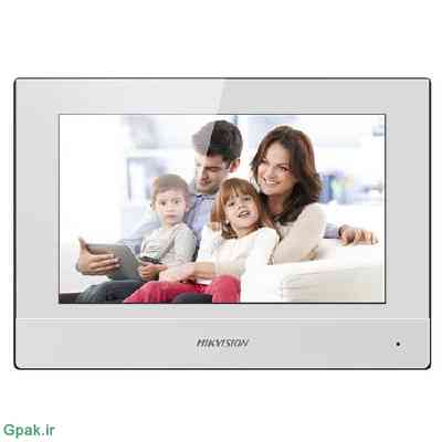 دانلود آپدیت فریمور Hikvision DS-KH6320-WTE1