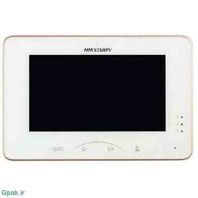 دانلود آپدیت فریمور Hikvision DS-KH8300-T