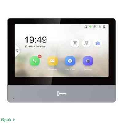 دانلود آپدیت فریمور Hikvision DS-KH8350-WTE1