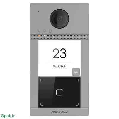 دانلود آپدیت فریمور Hikvision DS-KV8113-WME1