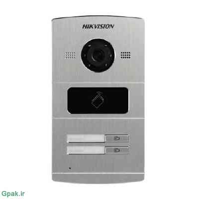 دانلود آپدیت فریمور Hikvision DS-KV8202-IM