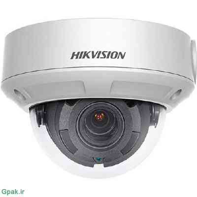 (ip camera،DVR،دانلود آپدیت فریمور(دوربین مدار بسته Hikvision ECI-D62Z2