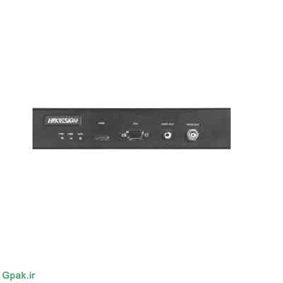 دانلود آپدیت فریمور Hikvision PCI-T15F6S