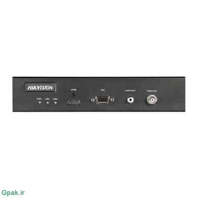 دانلود آپدیت فریمور Hikvision DS-6901UDI