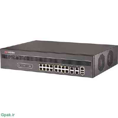 دانلود آپدیت فریمور Hikvision DS-6916UDI