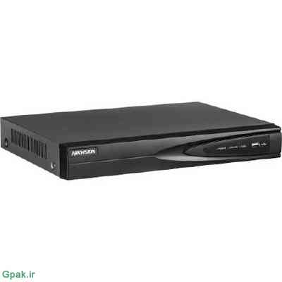 دانلود آپدیت فریمور دی وی ار Hikvision DS-7604NI-E1/4P
