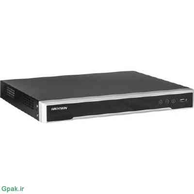دانلود آپدیت فریمور Hikvision DS-7608NI-I2/8P
