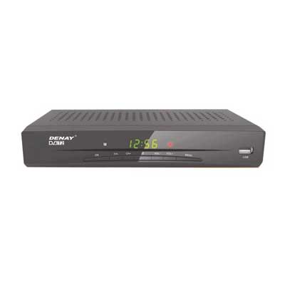 دانلود فایل آپدیت فریمور گیرنده دیجیتال دنای DENAY STB931T2