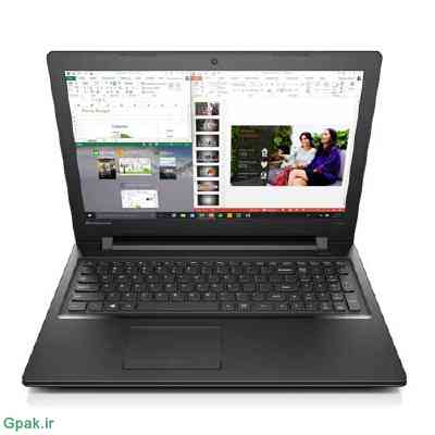 دانلود فایل آپدیت فریمور لپ تاپ لنوو Lenovo IdeaPad 300-15IBR