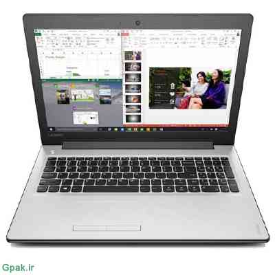 دانلود فایل آپدیت فریمور لپ تاپ لنوو Lenovo ideapad 310-15ABR