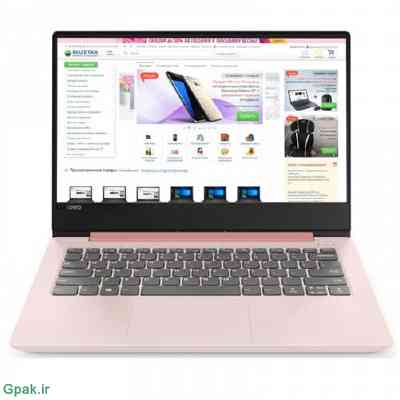 دانلود فایل آپدیت فریمور لپ تاپ لنوو Lenovo ideapad 330S-14IKB