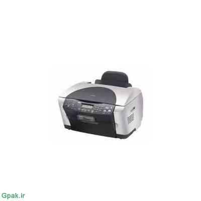 دانلود برنامه ریست پرینتر اپسون مدل Epson Stylus Photo Rx500